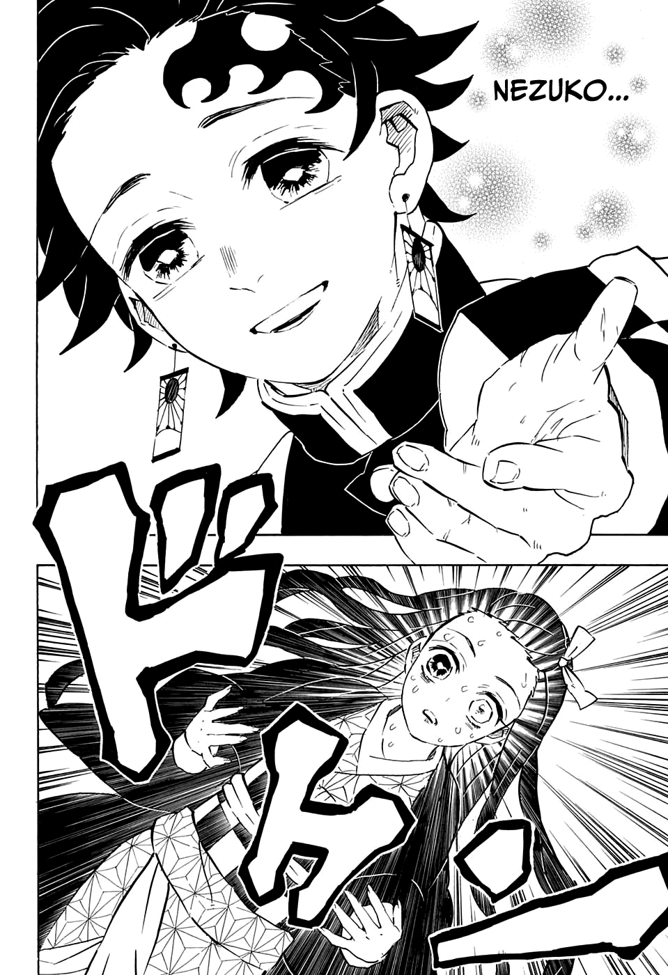 Read Kimetsu no Yaiba IT Manga Online