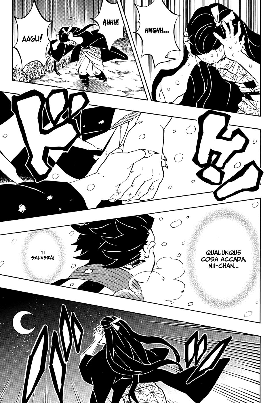 Read Kimetsu no Yaiba IT Manga Online