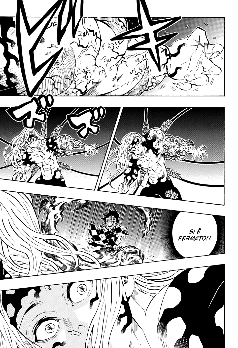 Read Kimetsu no Yaiba IT Manga Online