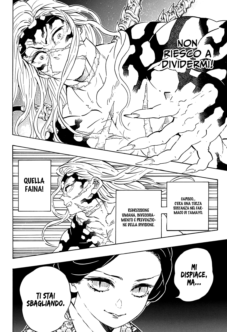 Read Kimetsu no Yaiba IT Manga Online