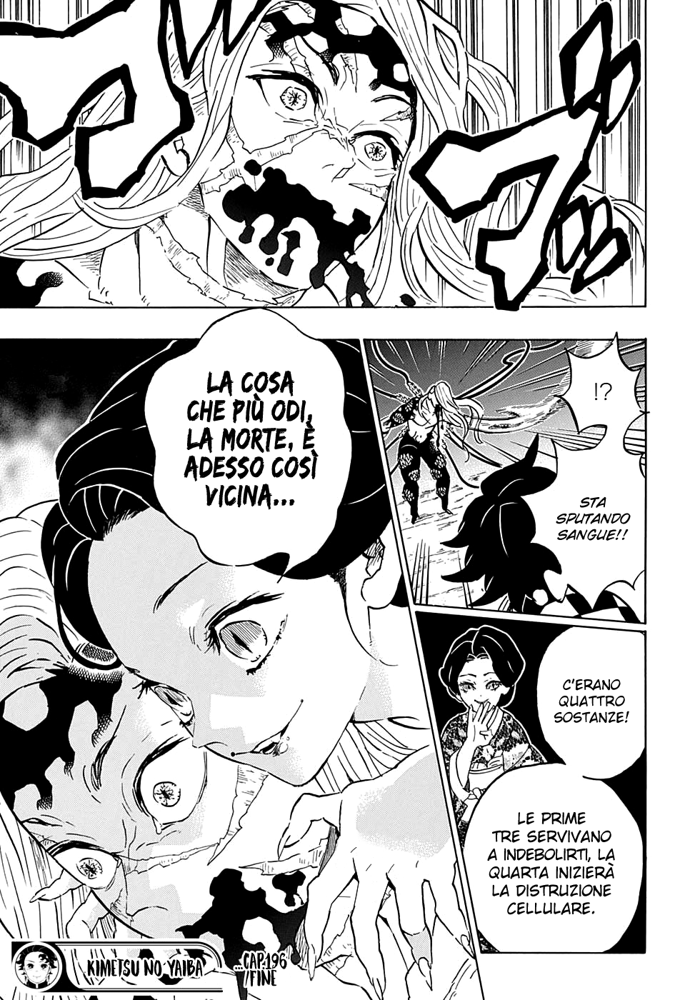 Read Kimetsu no Yaiba IT Manga Online