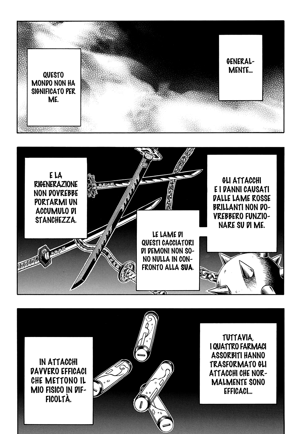 Read Kimetsu no Yaiba IT Manga Online