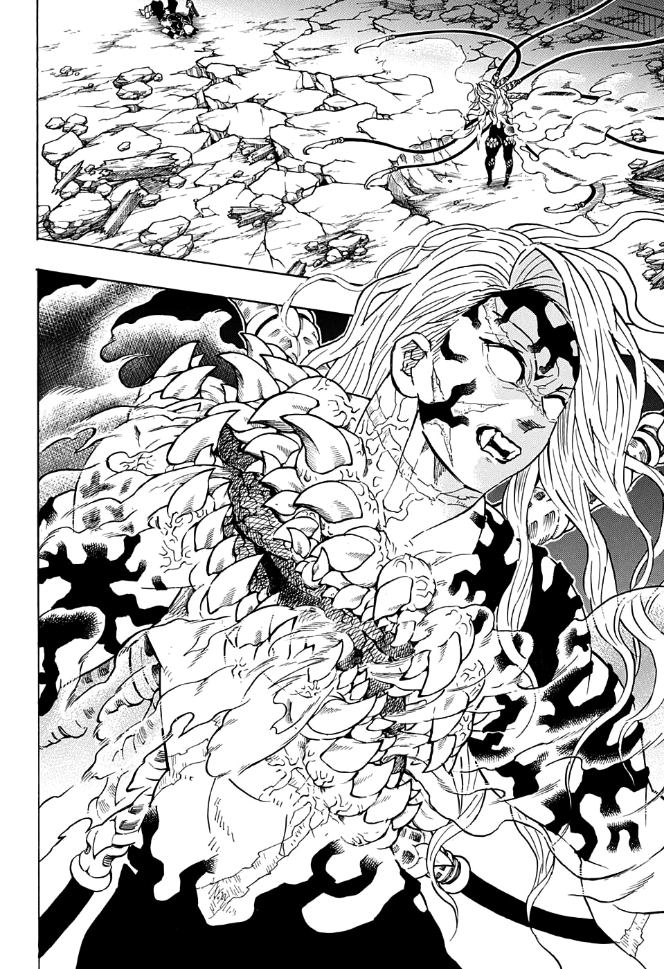 Read Kimetsu no Yaiba IT Manga Online