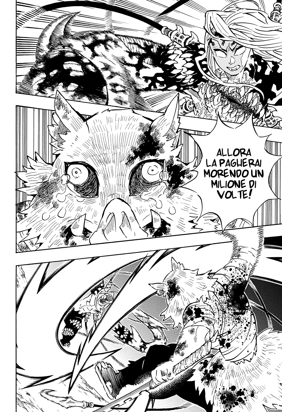 Read Kimetsu no Yaiba IT Manga Online