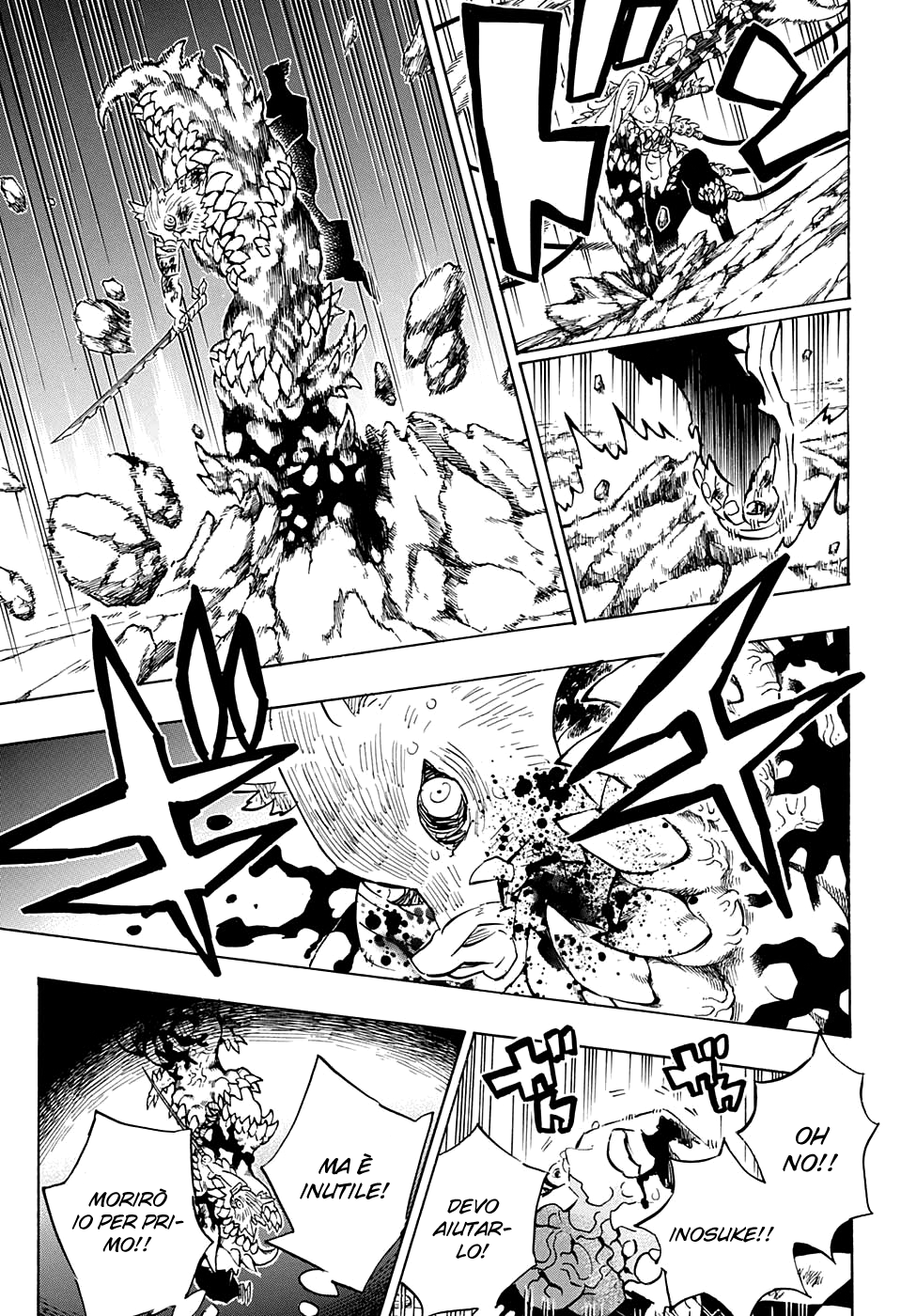 Read Kimetsu no Yaiba IT Manga Online