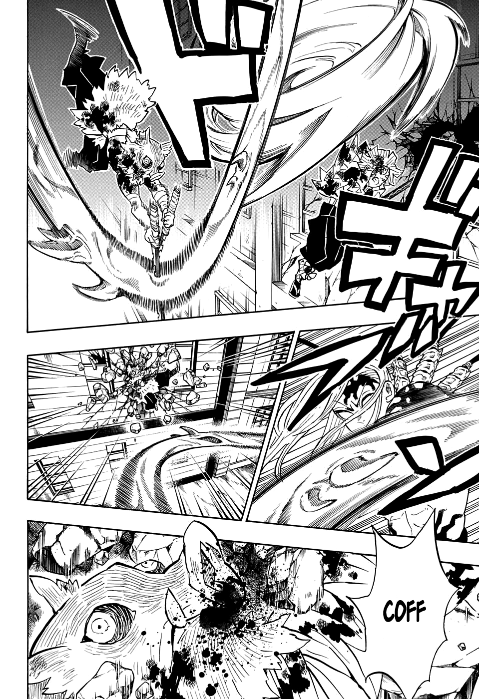 Read Kimetsu no Yaiba IT Manga Online