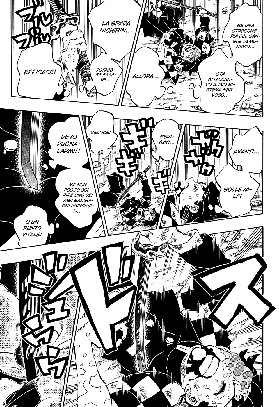 Read Kimetsu no Yaiba IT Manga Online