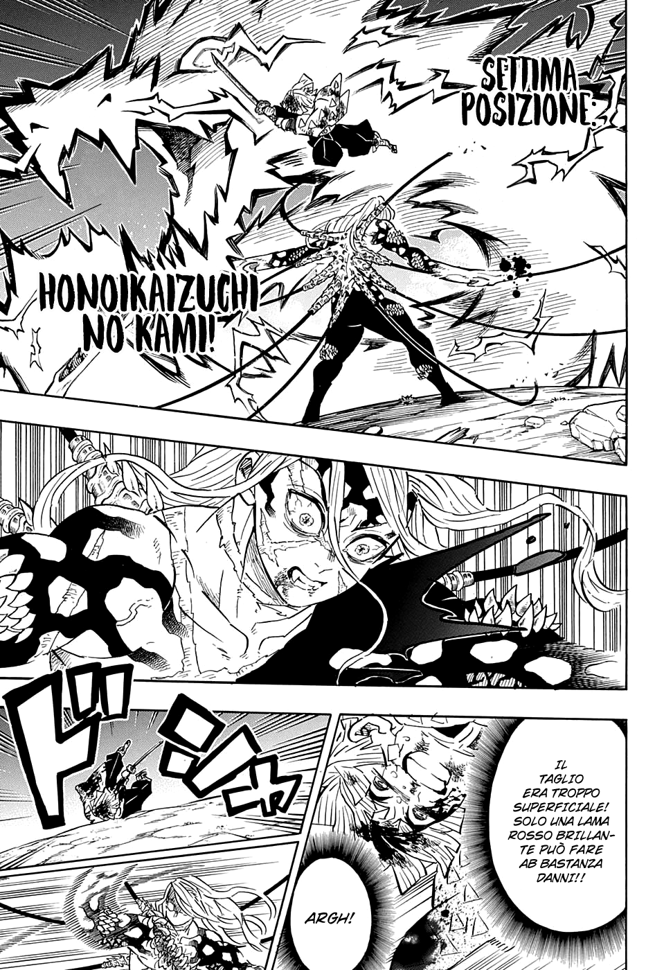 Read Kimetsu no Yaiba IT Manga Online