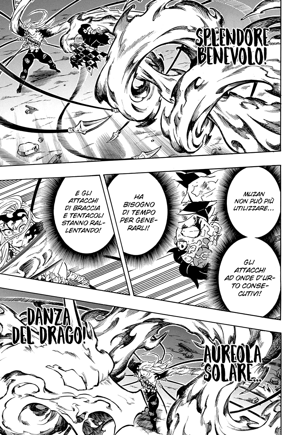 Read Kimetsu no Yaiba IT Manga Online