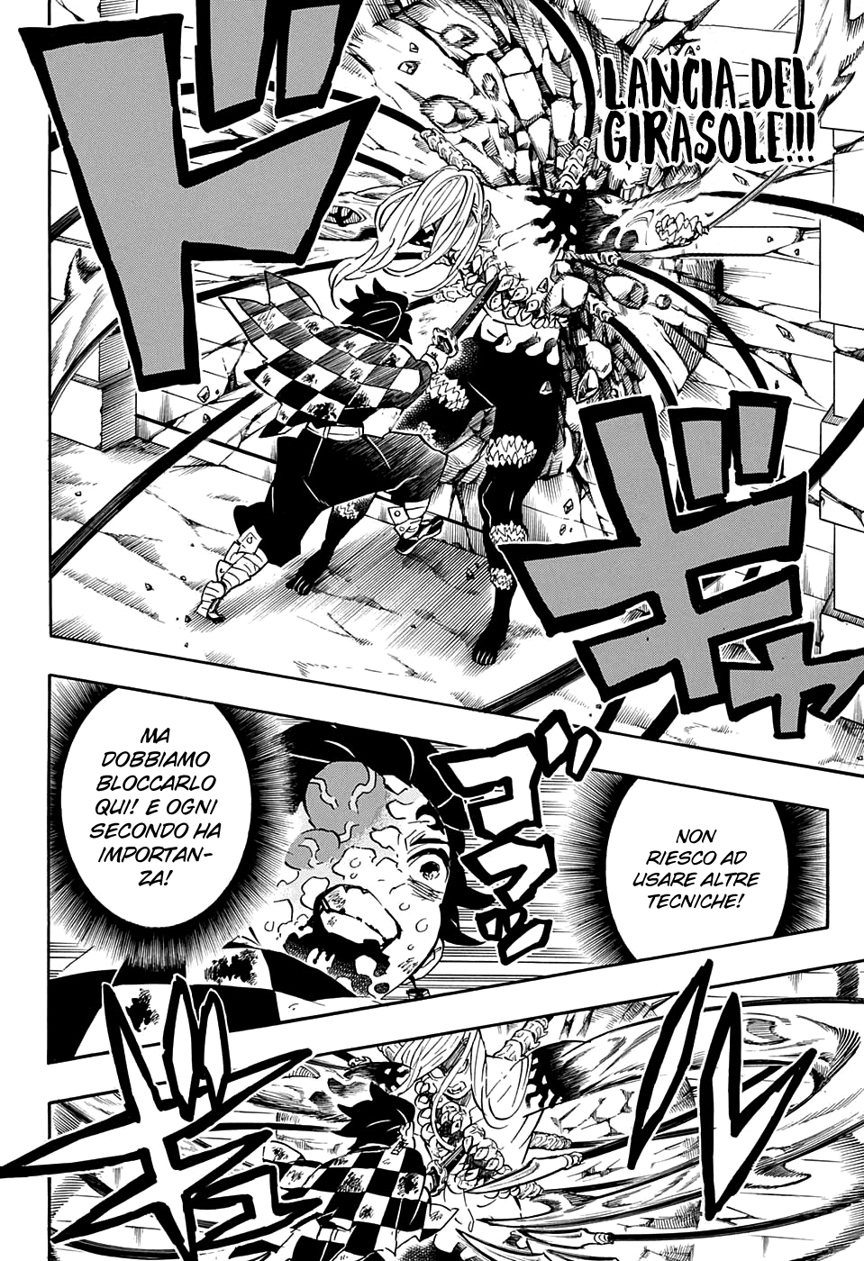 Read Kimetsu no Yaiba IT Manga Online