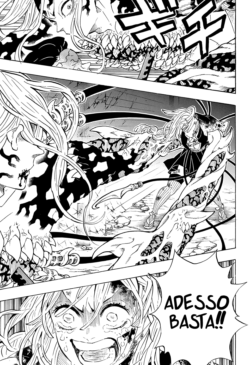 Read Kimetsu no Yaiba IT Manga Online