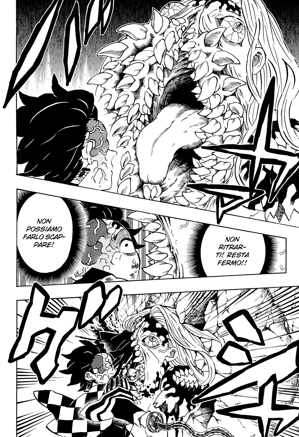 Read Kimetsu no Yaiba IT Manga Online