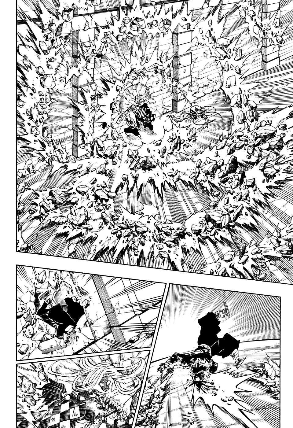 Read Kimetsu no Yaiba IT Manga Online