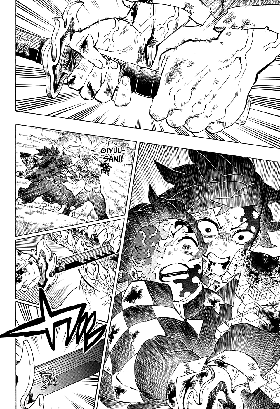 Read Kimetsu no Yaiba IT Manga Online