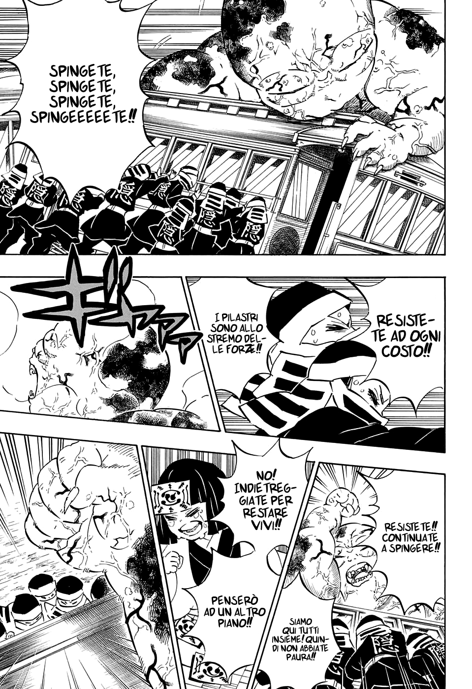 Read Kimetsu no Yaiba IT Manga Online