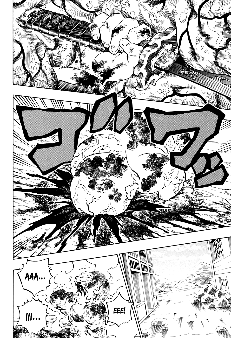 Read Kimetsu no Yaiba IT Manga Online