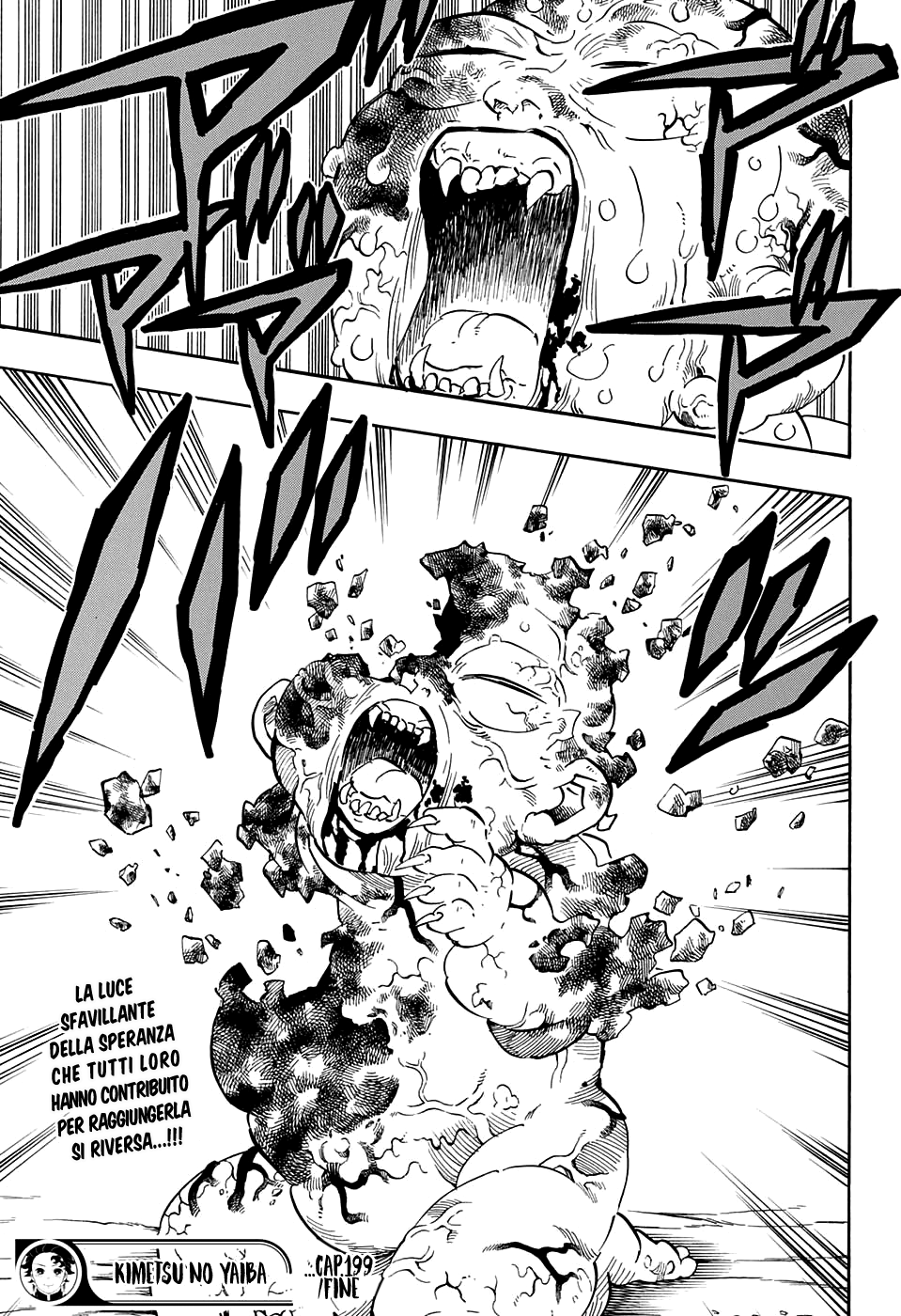 Read Kimetsu no Yaiba IT Manga Online