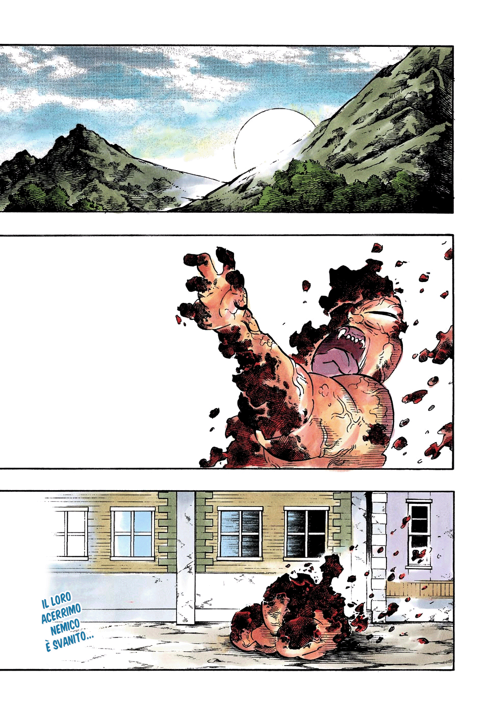 Read Kimetsu no Yaiba IT Manga Online