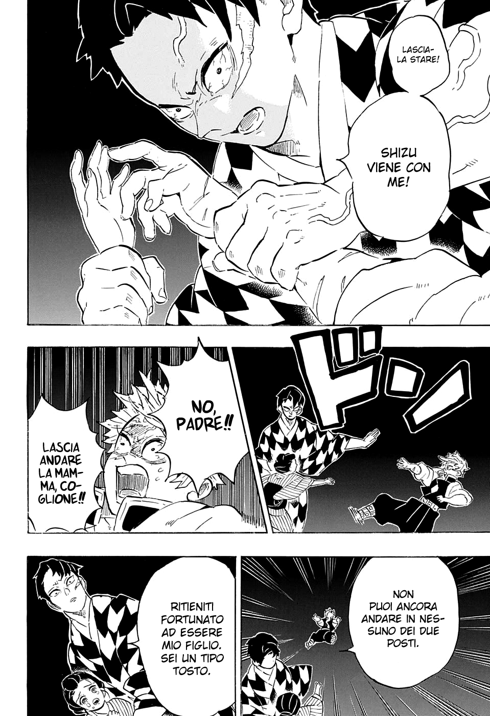 Read Kimetsu no Yaiba IT Manga Online