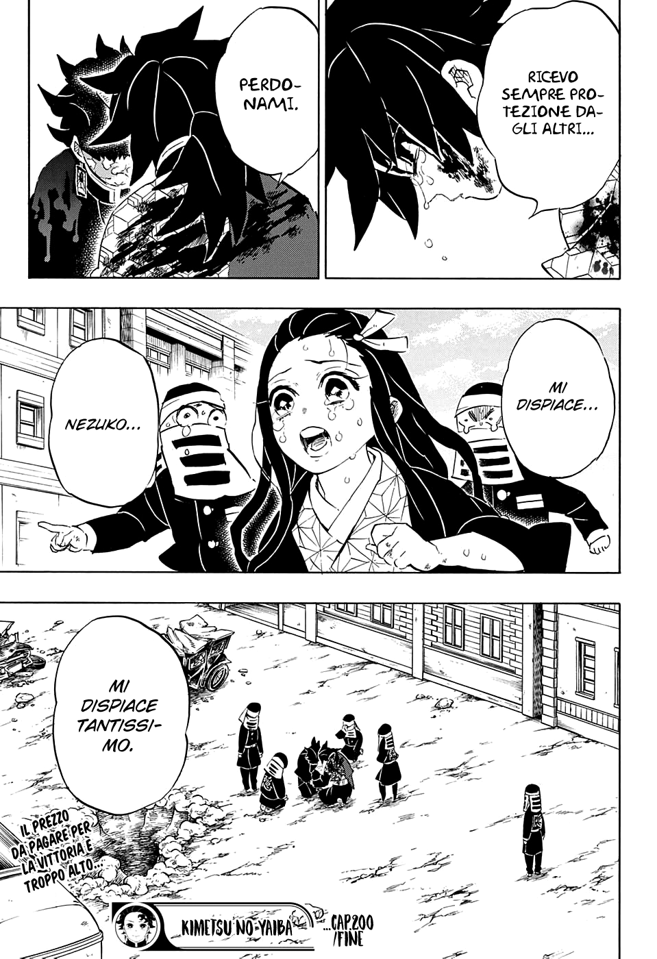 Read Kimetsu no Yaiba IT Manga Online