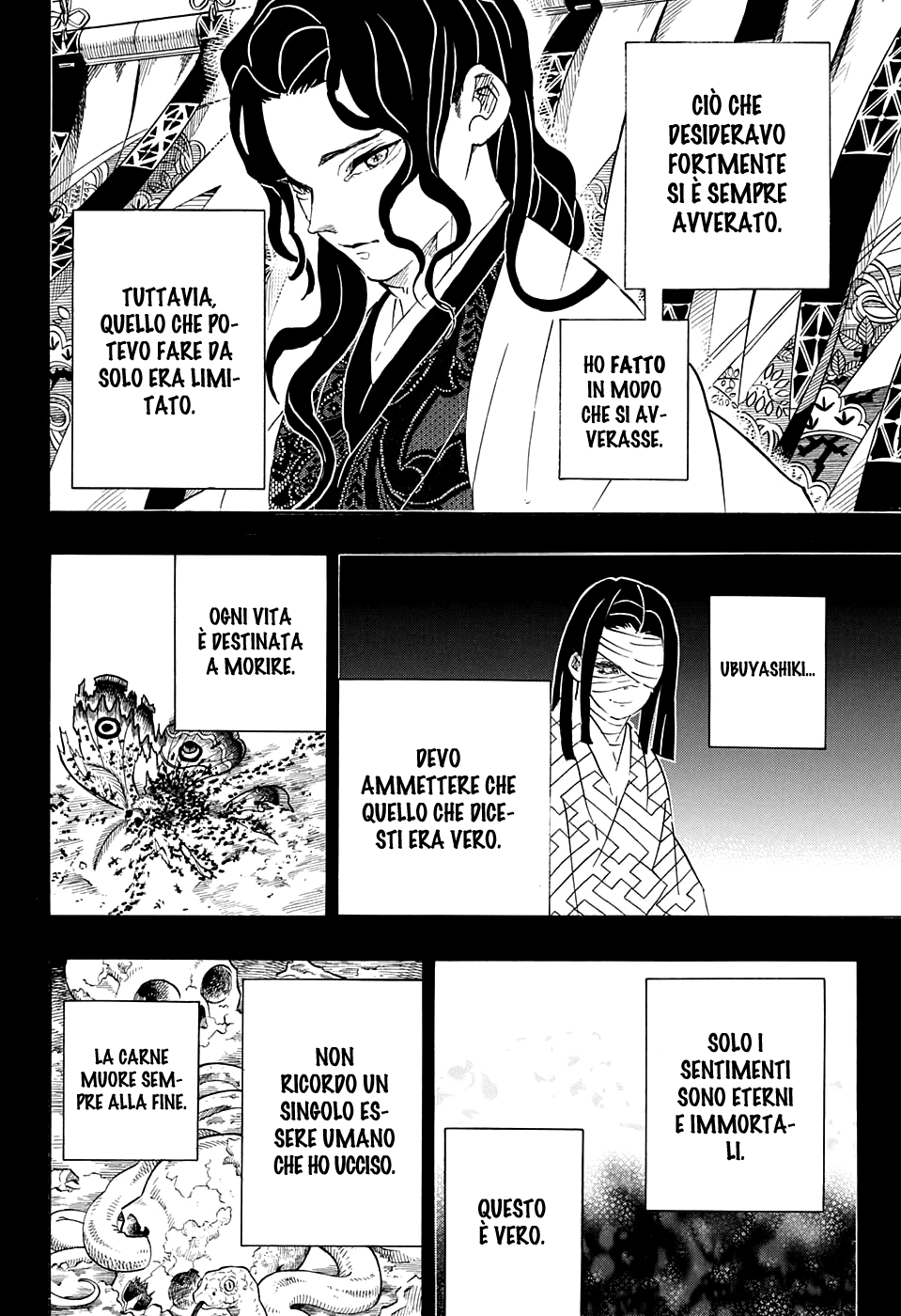 Read Kimetsu no Yaiba IT Manga Online
