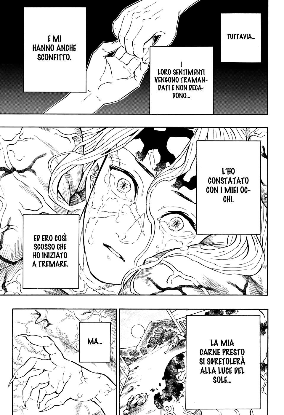 Read Kimetsu no Yaiba IT Manga Online