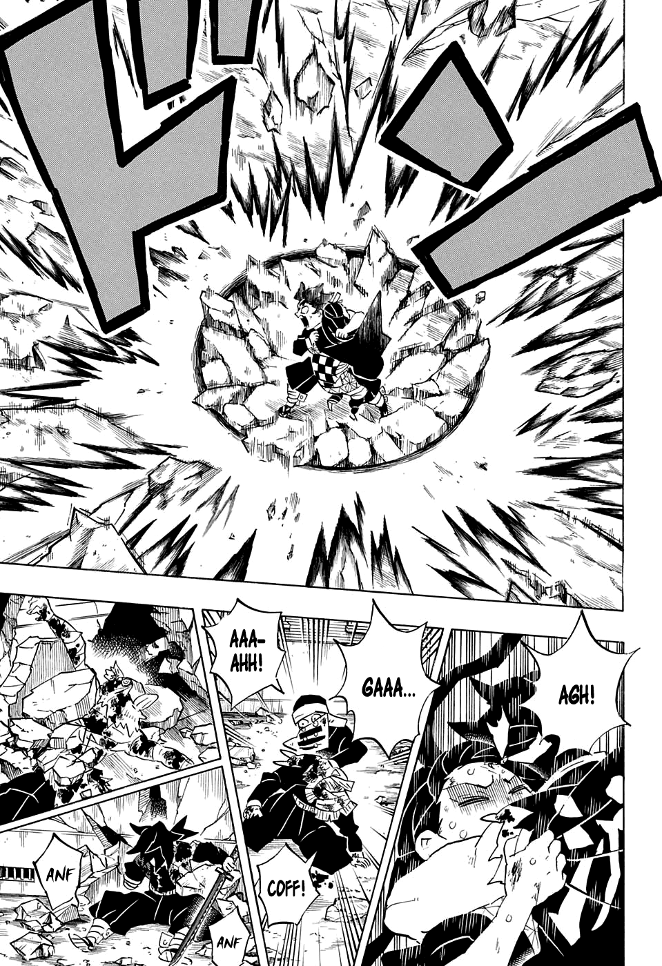 Read Kimetsu no Yaiba IT Manga Online