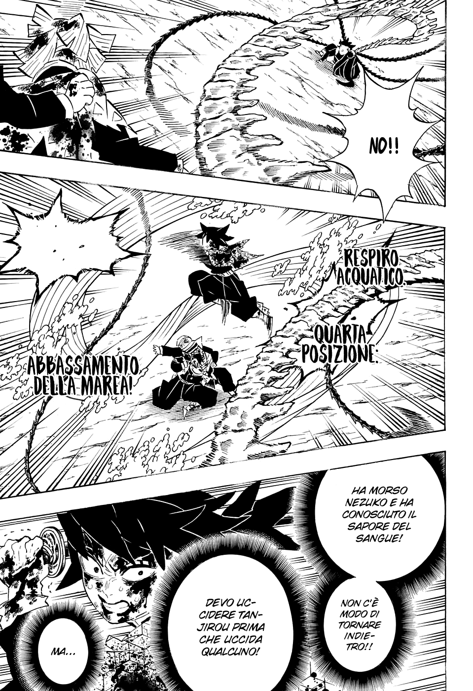 Read Kimetsu no Yaiba IT Manga Online