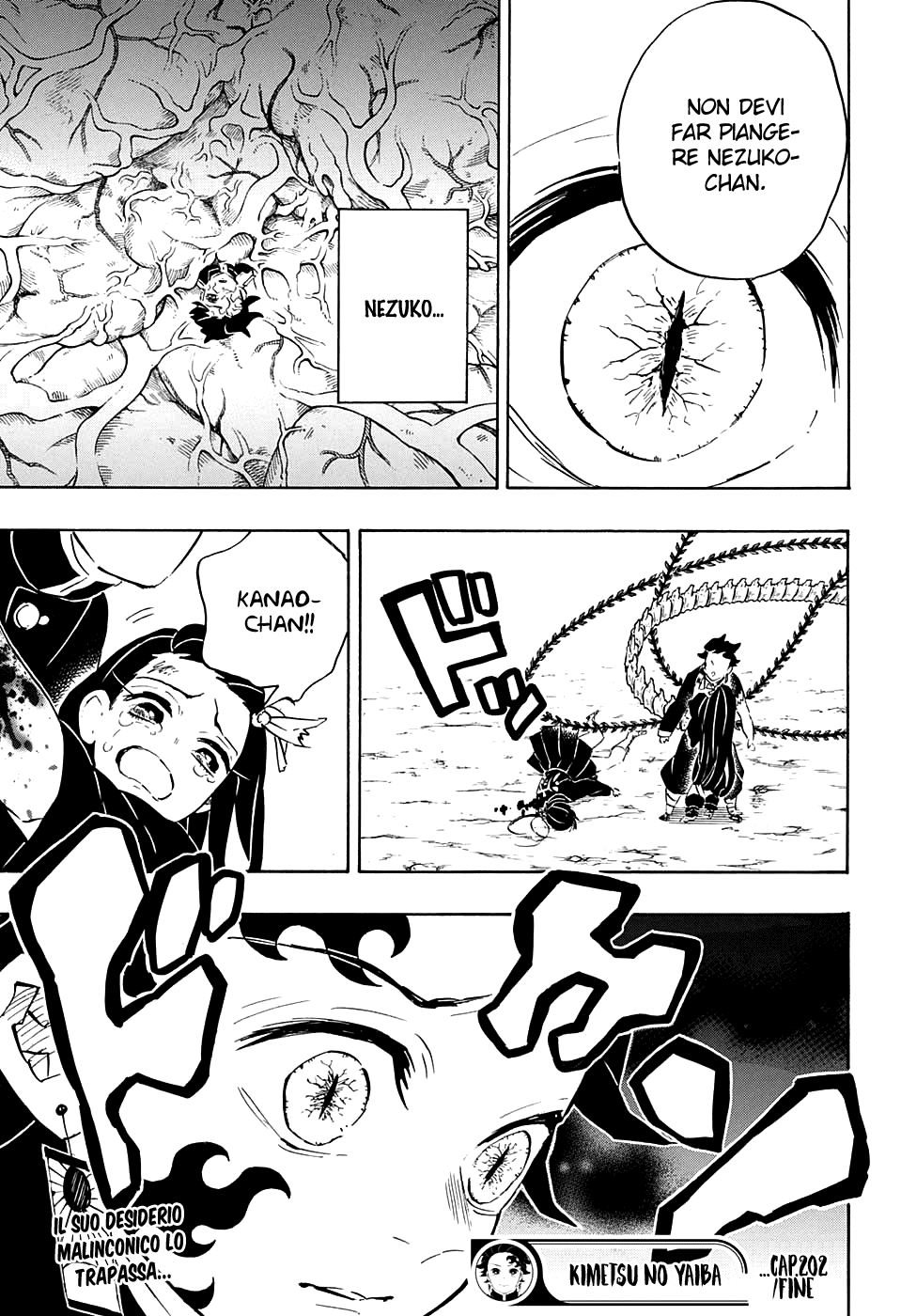 Read Kimetsu no Yaiba IT Manga Online