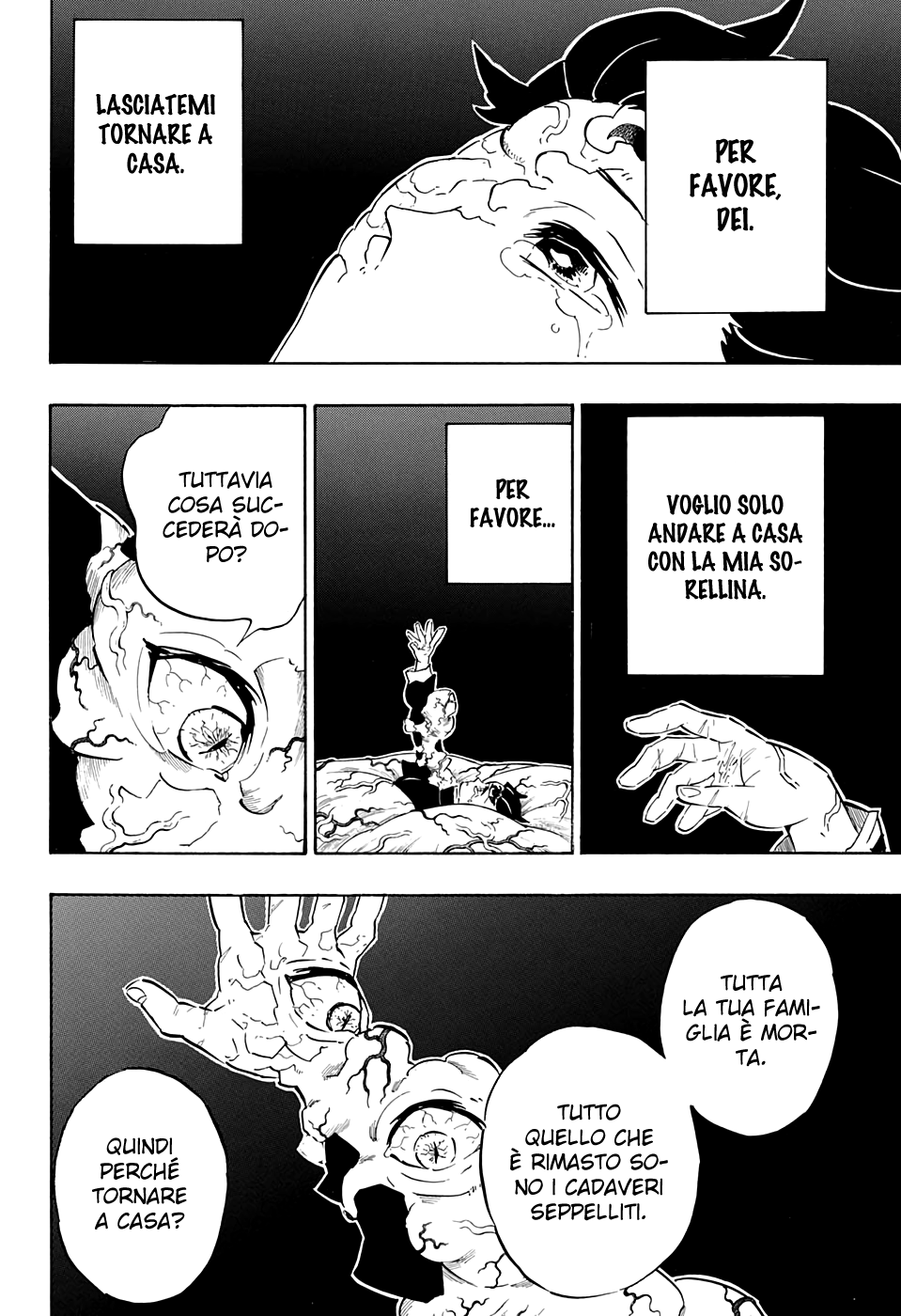 Read Kimetsu no Yaiba IT Manga Online