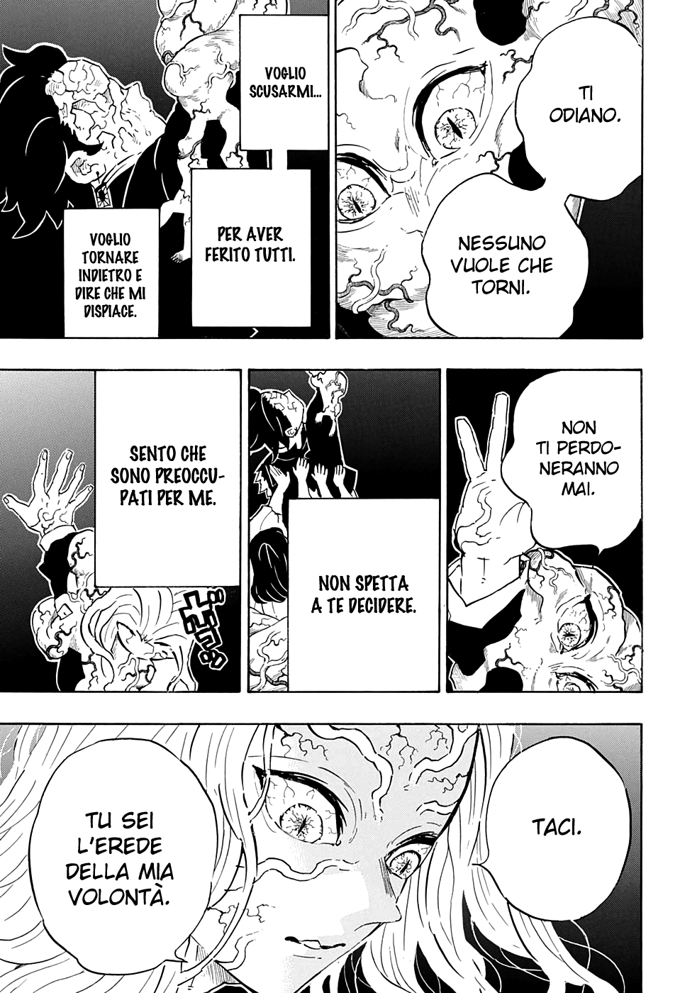 Read Kimetsu no Yaiba IT Manga Online