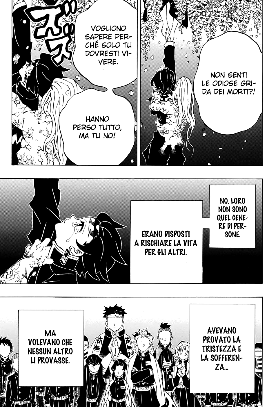 Read Kimetsu no Yaiba IT Manga Online