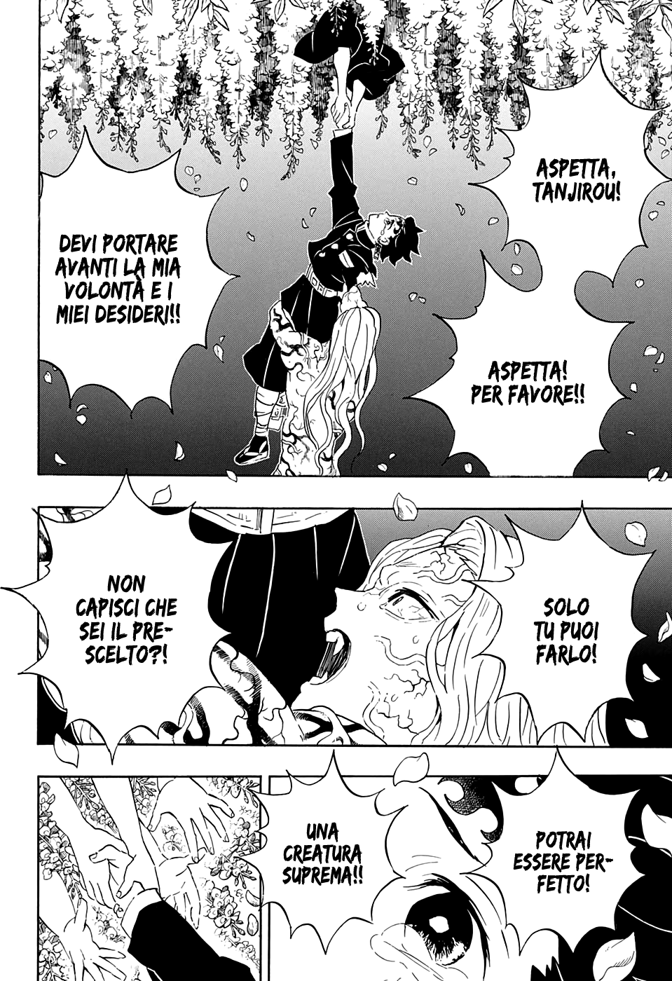 Read Kimetsu no Yaiba IT Manga Online