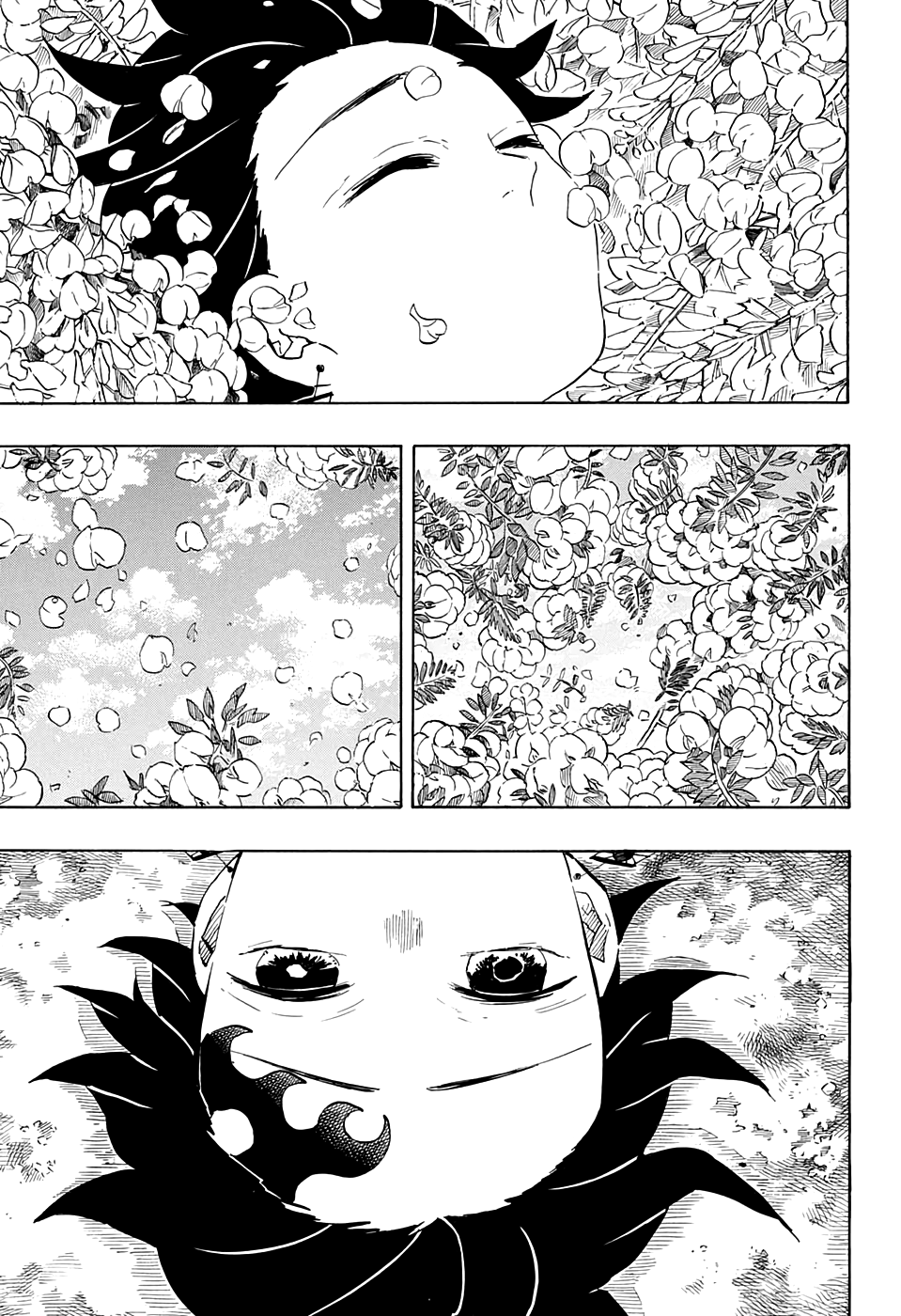 Read Kimetsu no Yaiba IT Manga Online