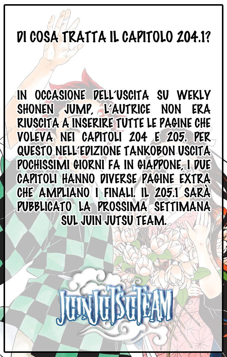 Read Kimetsu no Yaiba IT Manga Online