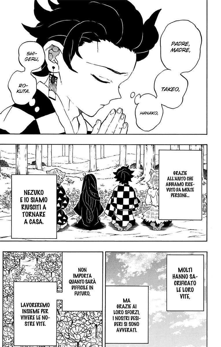 Read Kimetsu no Yaiba IT Manga Online