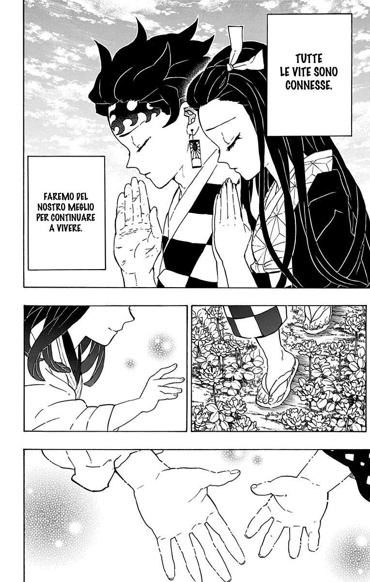 Read Kimetsu no Yaiba IT Manga Online