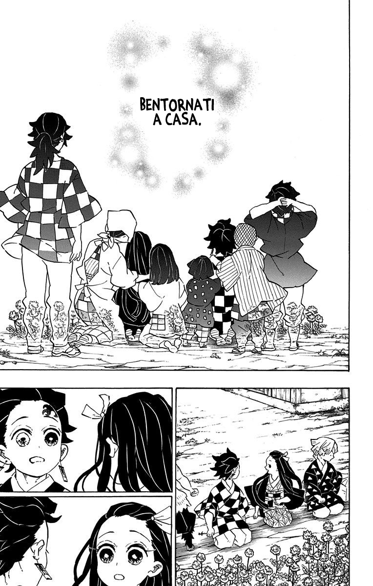 Read Kimetsu no Yaiba IT Manga Online