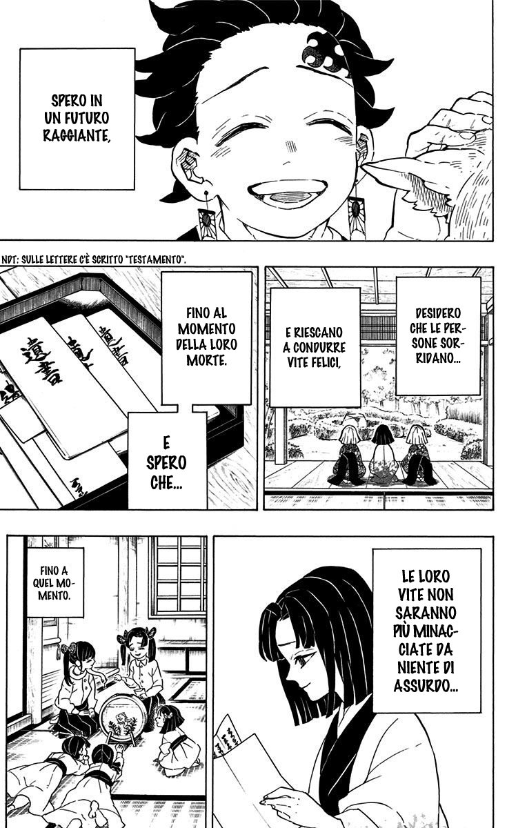 Read Kimetsu no Yaiba IT Manga Online