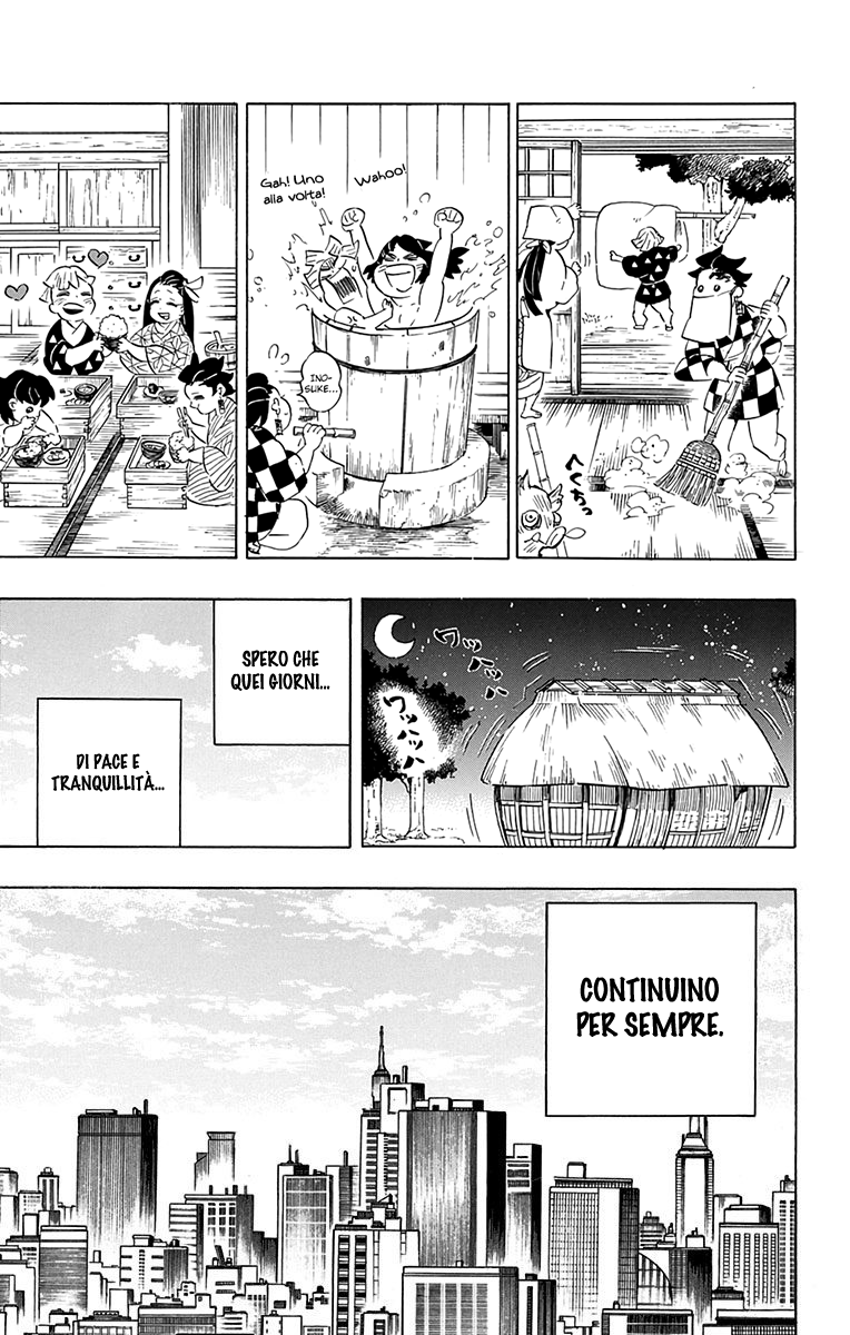 Read Kimetsu no Yaiba IT Manga Online