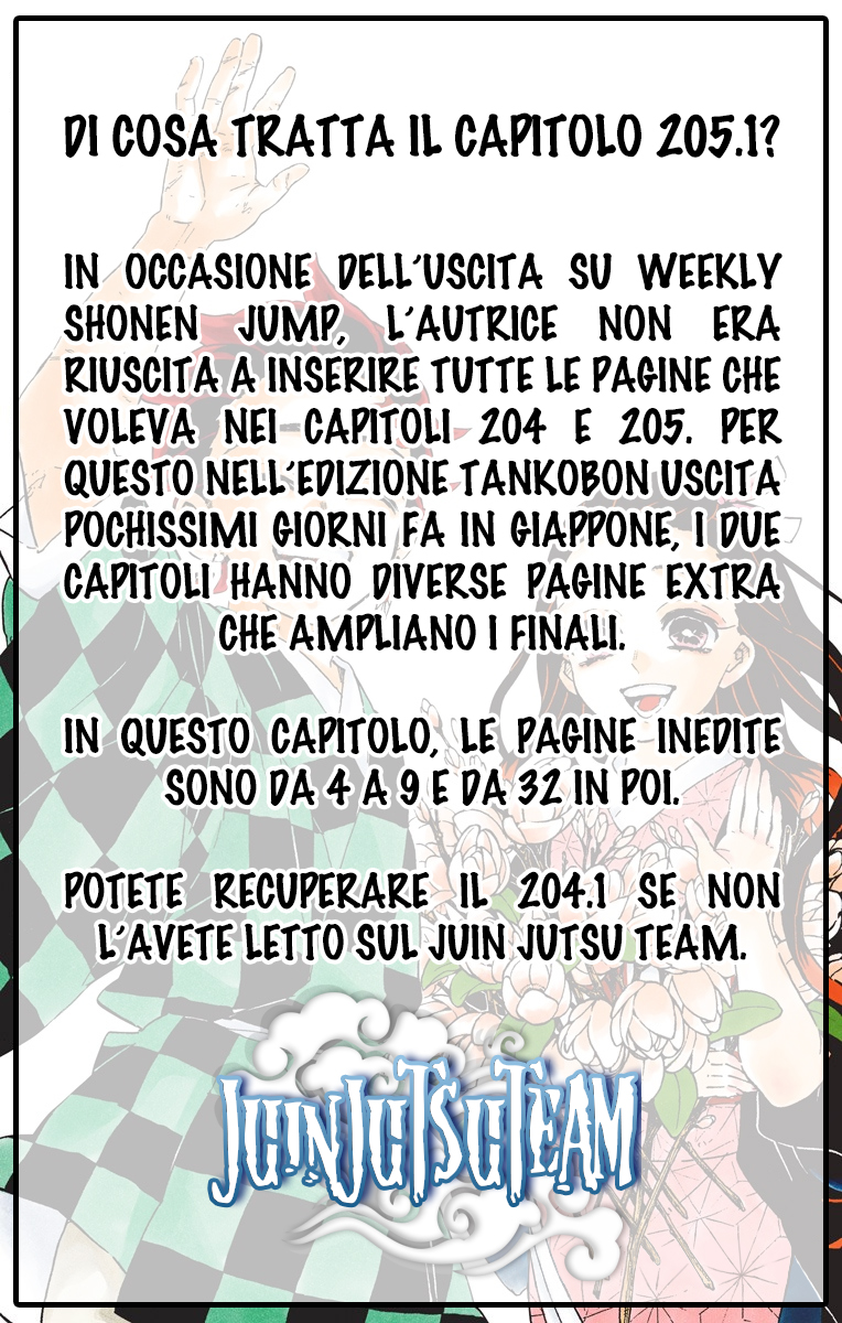 Read Kimetsu no Yaiba IT Manga Online