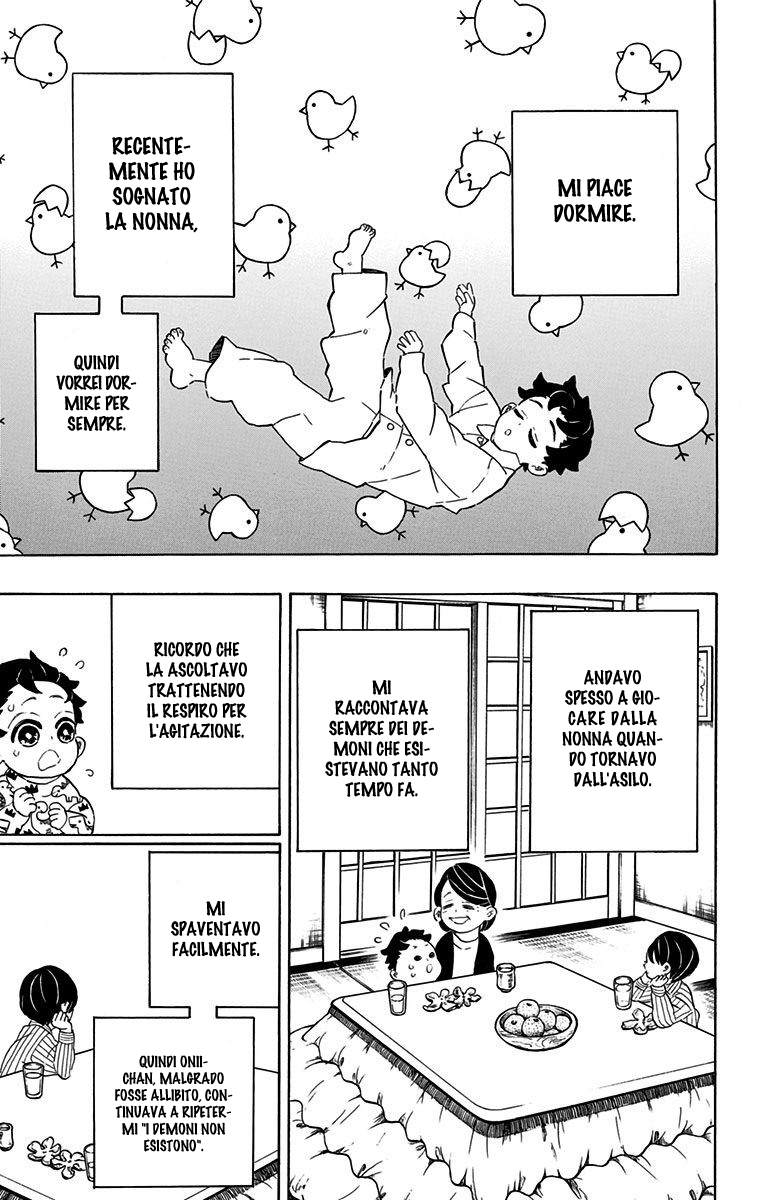 Read Kimetsu no Yaiba IT Manga Online