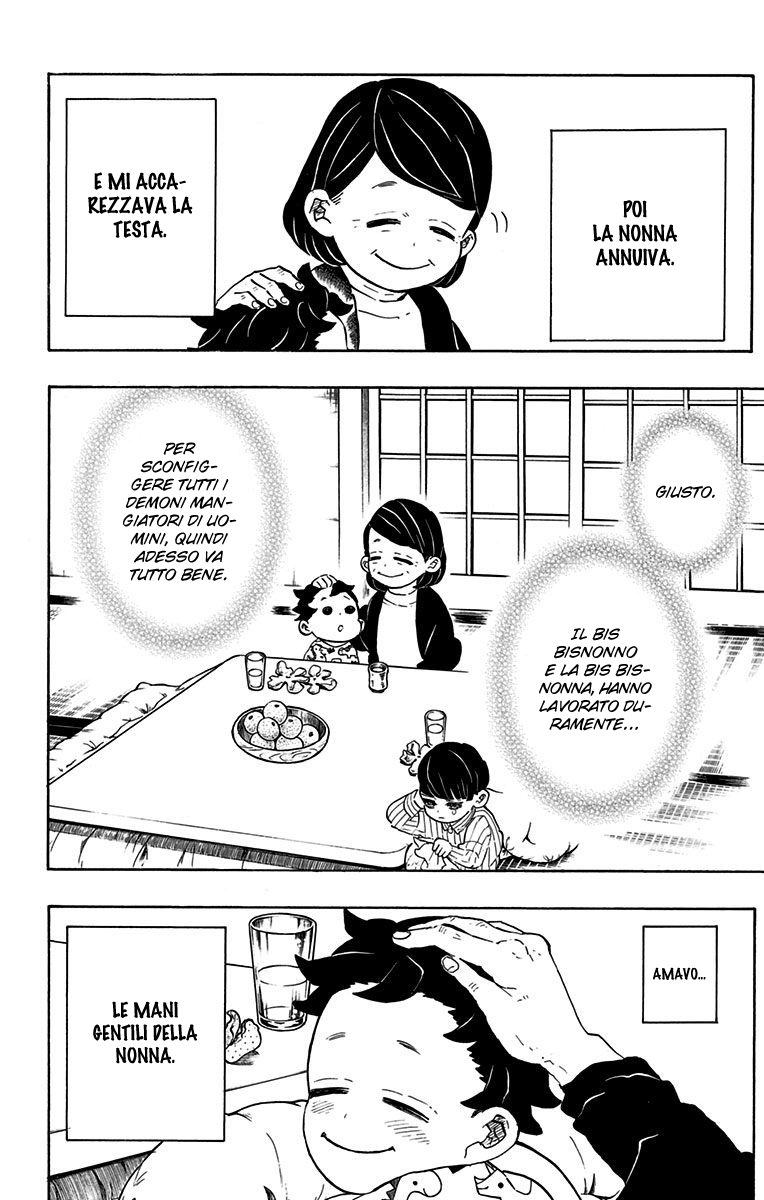 Read Kimetsu no Yaiba IT Manga Online