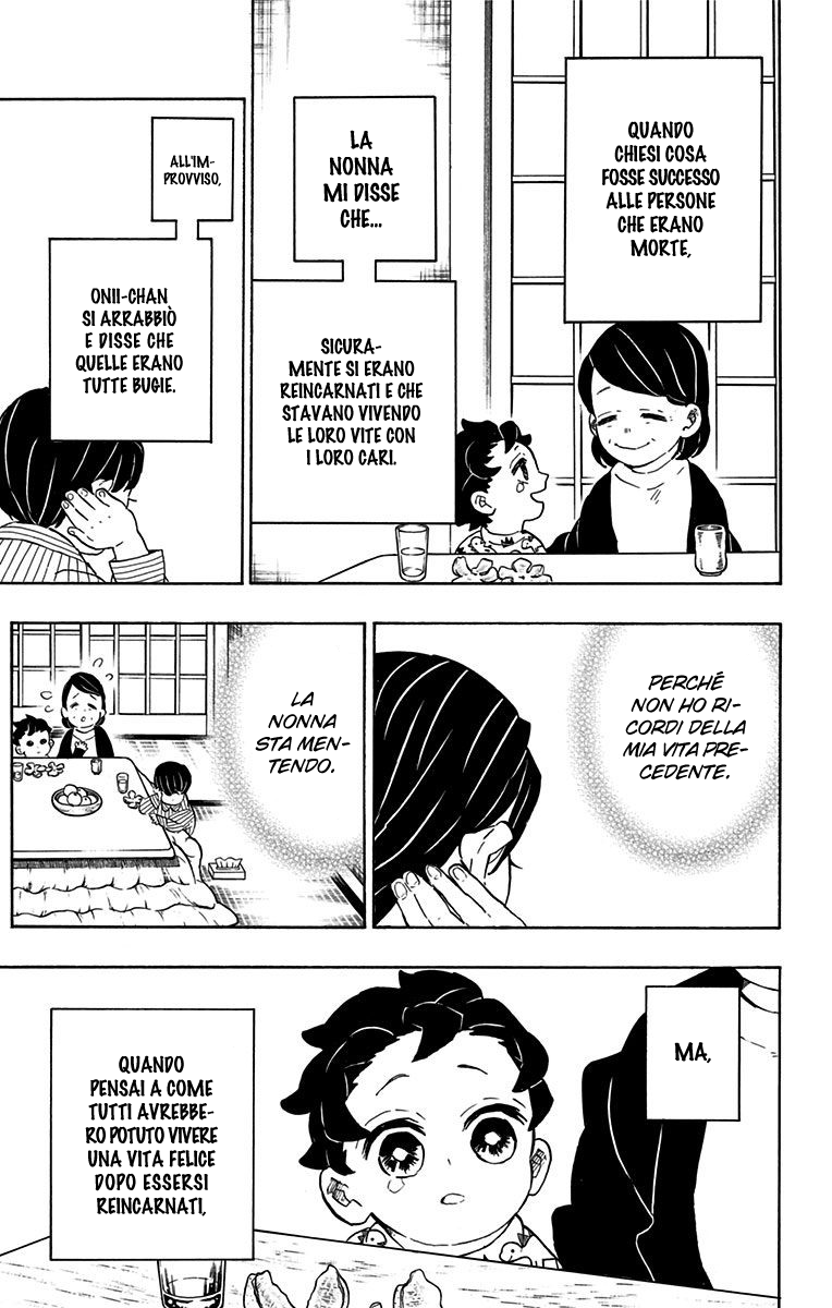 Read Kimetsu no Yaiba IT Manga Online