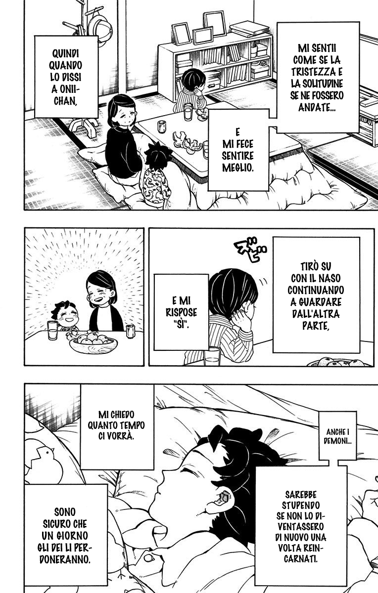 Read Kimetsu no Yaiba IT Manga Online