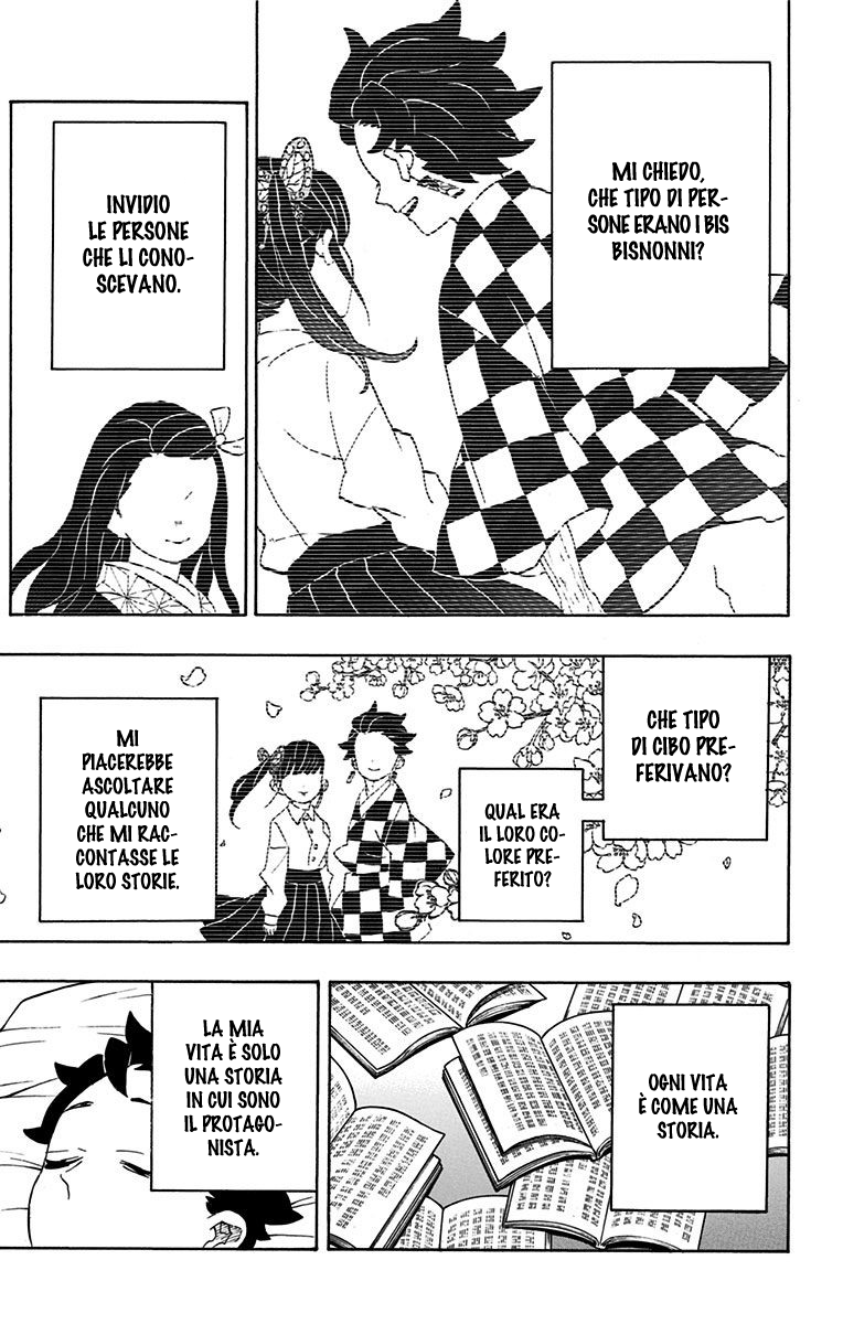 Read Kimetsu no Yaiba IT Manga Online