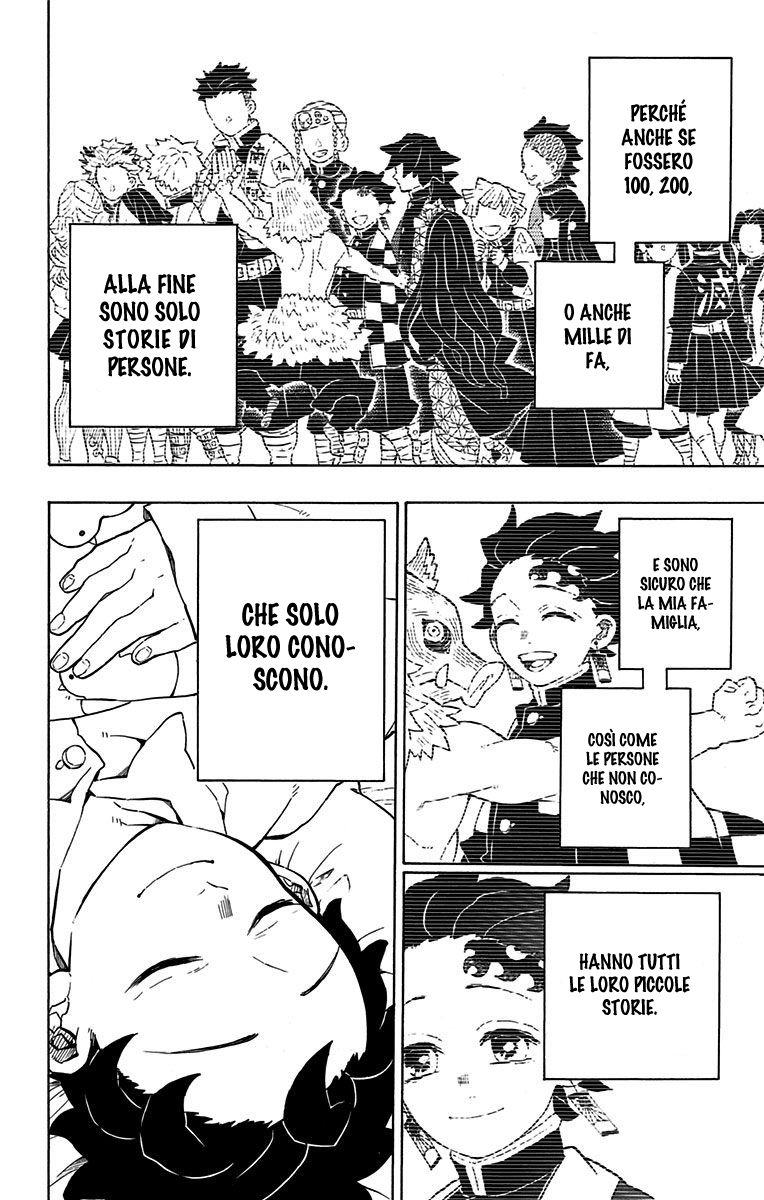 Read Kimetsu no Yaiba IT Manga Online