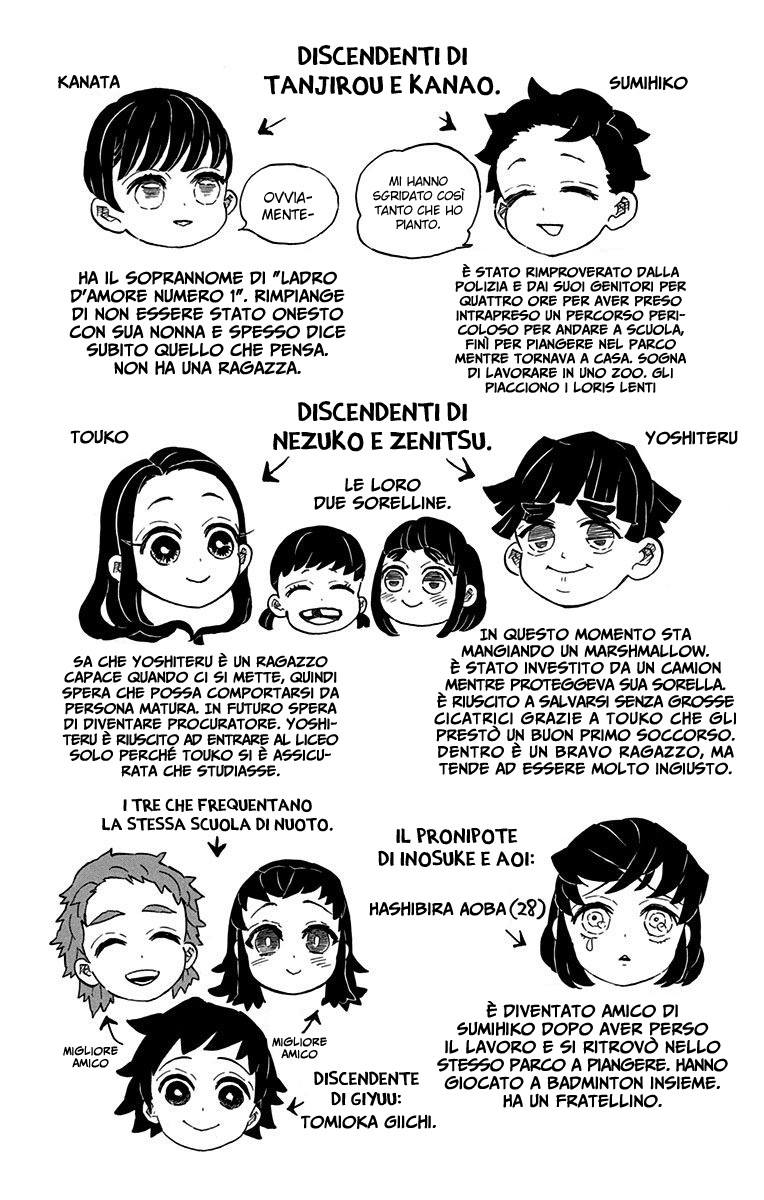 Read Kimetsu no Yaiba IT Manga Online