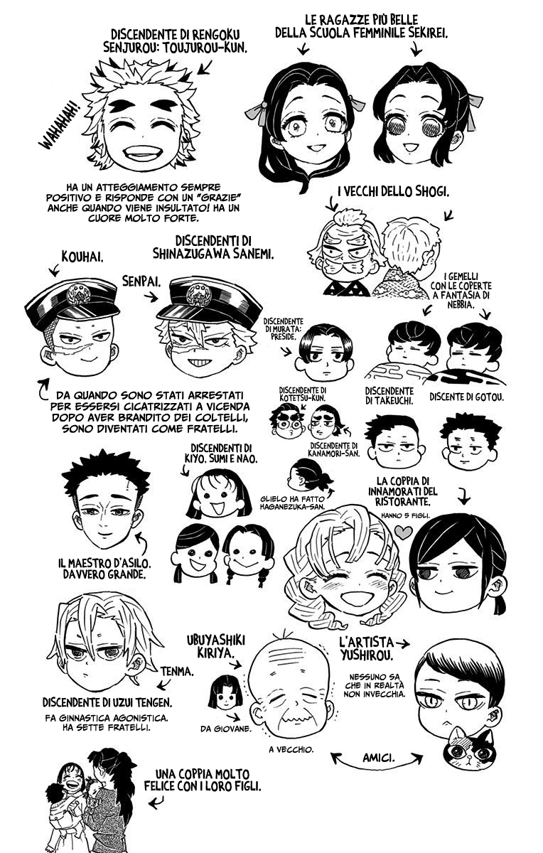 Read Kimetsu no Yaiba IT Manga Online