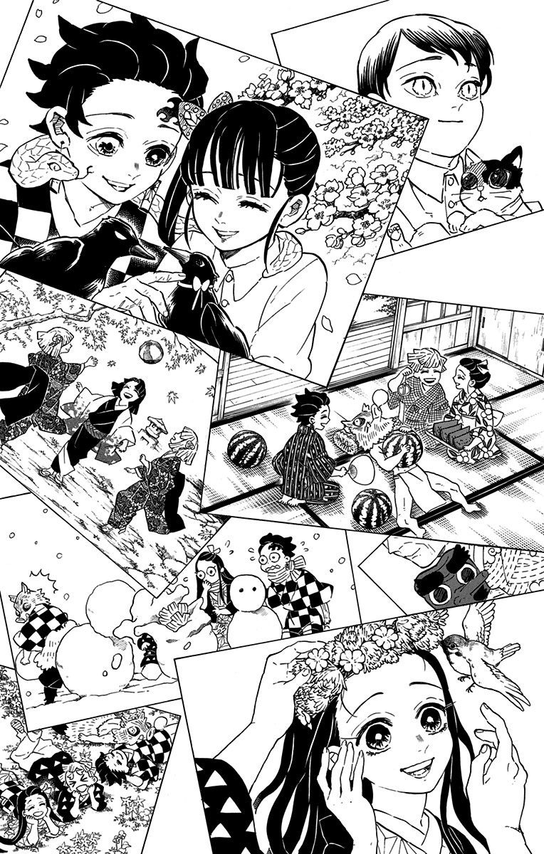 Read Kimetsu no Yaiba IT Manga Online